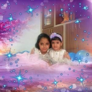 Meet your Posher, Malleswari